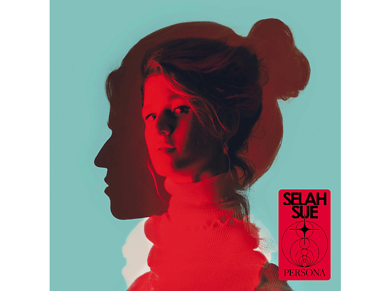 Selah Sue - Persona Limited Deluxe Edition (Vinyl) von BECAUSE MUSIC/VIRGIN MUSIC