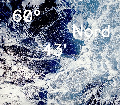 60° 43' Nord Deluxe Edition von BECAUSE MUSIC