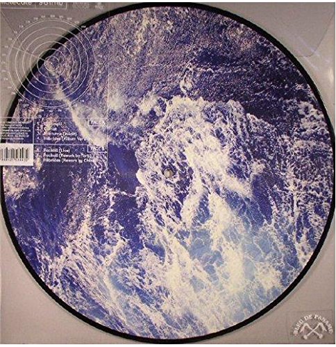 981 Mb (Picture Disc Lp, Rsd 2016) von BECAUSE MUSIC