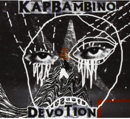 Devotion Devotion von BECAUSE MUSIC