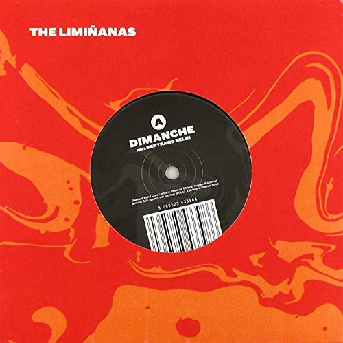 Dimanche [Vinyl Single] von BECAUSE MUSIC