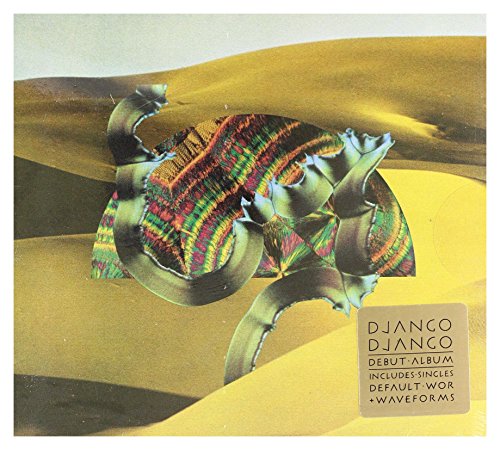 Django Django von BECAUSE MUSIC