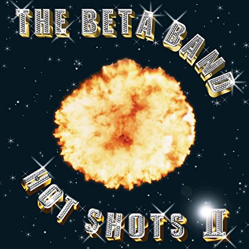 Hot Shots II (Limited Colored Edition, 2LP+CD) [Vinyl LP] von BECAUSE MUSIC