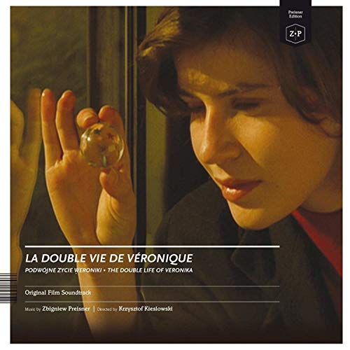 La Double Vie de Veronique von BECAUSE MUSIC