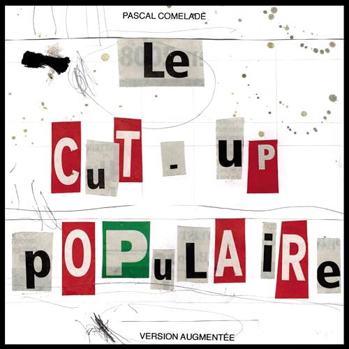 Le Cut-Up Populaire (Ltd 2xlp+CD) [Vinyl LP] von BECAUSE MUSIC
