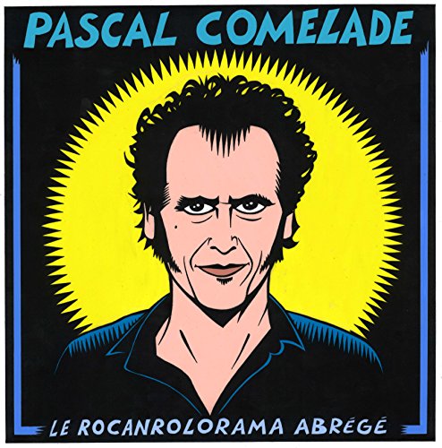 Le Rocanrolorama Abrege von BECAUSE MUSIC