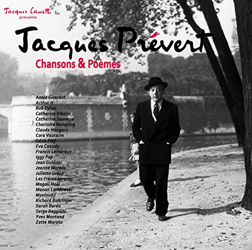 Les Annees Jacques Canetti (d [Vinyl LP] von BECAUSE MUSIC