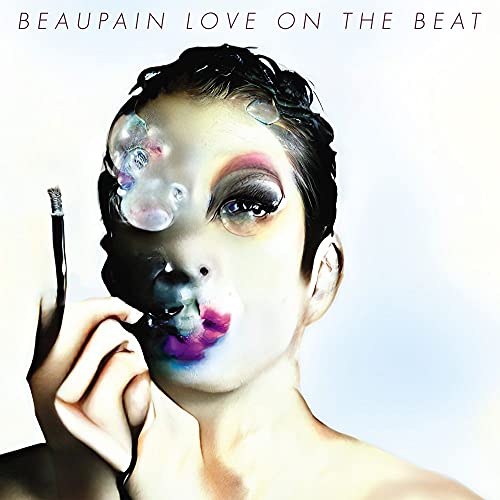 Love on the Beat (Lp) [Vinyl LP] von BECAUSE MUSIC