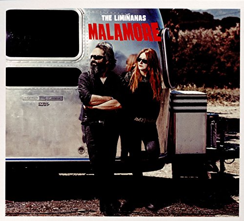 Malamore (Lp+CD) [Vinyl LP] von BECAUSE MUSIC