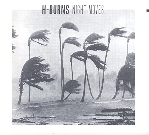 Night Moves (Lp+CD) [Vinyl LP] von BECAUSE MUSIC