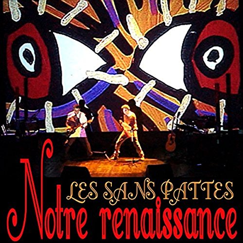 Notre Renaissance (2lp) [Vinyl LP] von BECAUSE MUSIC