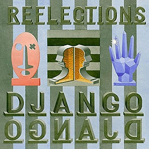 Reflections [Vinyl Single] von BECAUSE MUSIC