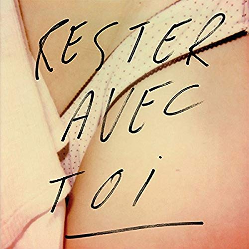 Rester avec Toi (Feat. Miss Kittin) [Vinyl Maxi-Single] von BECAUSE MUSIC