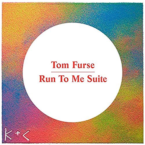 Run to Me Suite [Vinyl Maxi-Single] von BECAUSE MUSIC