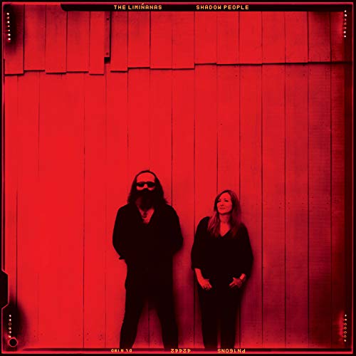 Shadow People von BECAUSE MUSIC