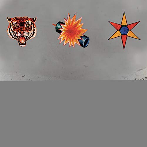 The Three EPs (20th Anniversary Remaster) von BECAUSE MUSIC