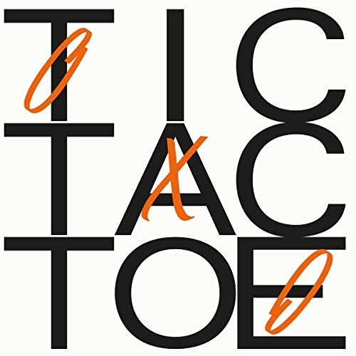 Tic Tac Toe [Vinyl Single] von BECAUSE MUSIC