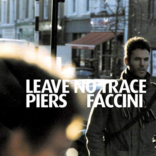 Leave No Trace [Vinyl LP] von BECAUSE RECORDS