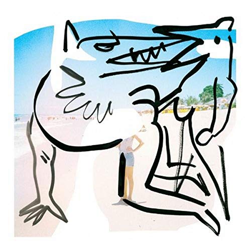 On the Beach [Vinyl Maxi-Single] von BECAUSE RECORDS
