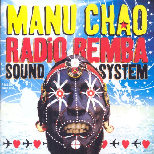 Radio Bemba Sound System von BECAUSE RECORDS