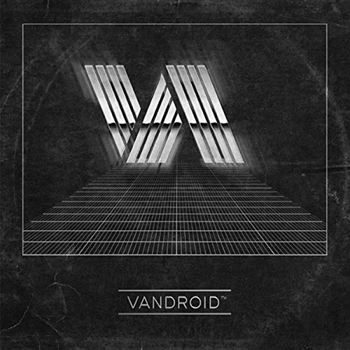 Vandroid [Vinyl LP] von BECAUSE RECORDS