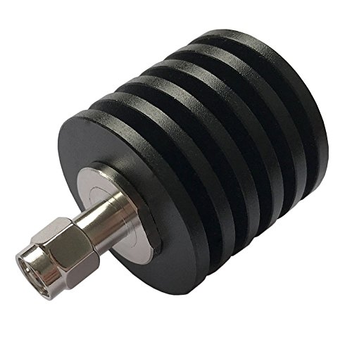 5 W SMA-Anschlusslast – 5 Watt Dummy-Last 3 GHz 50 Ohm SMA-Stecker (SMA – Stecker) von BECEN