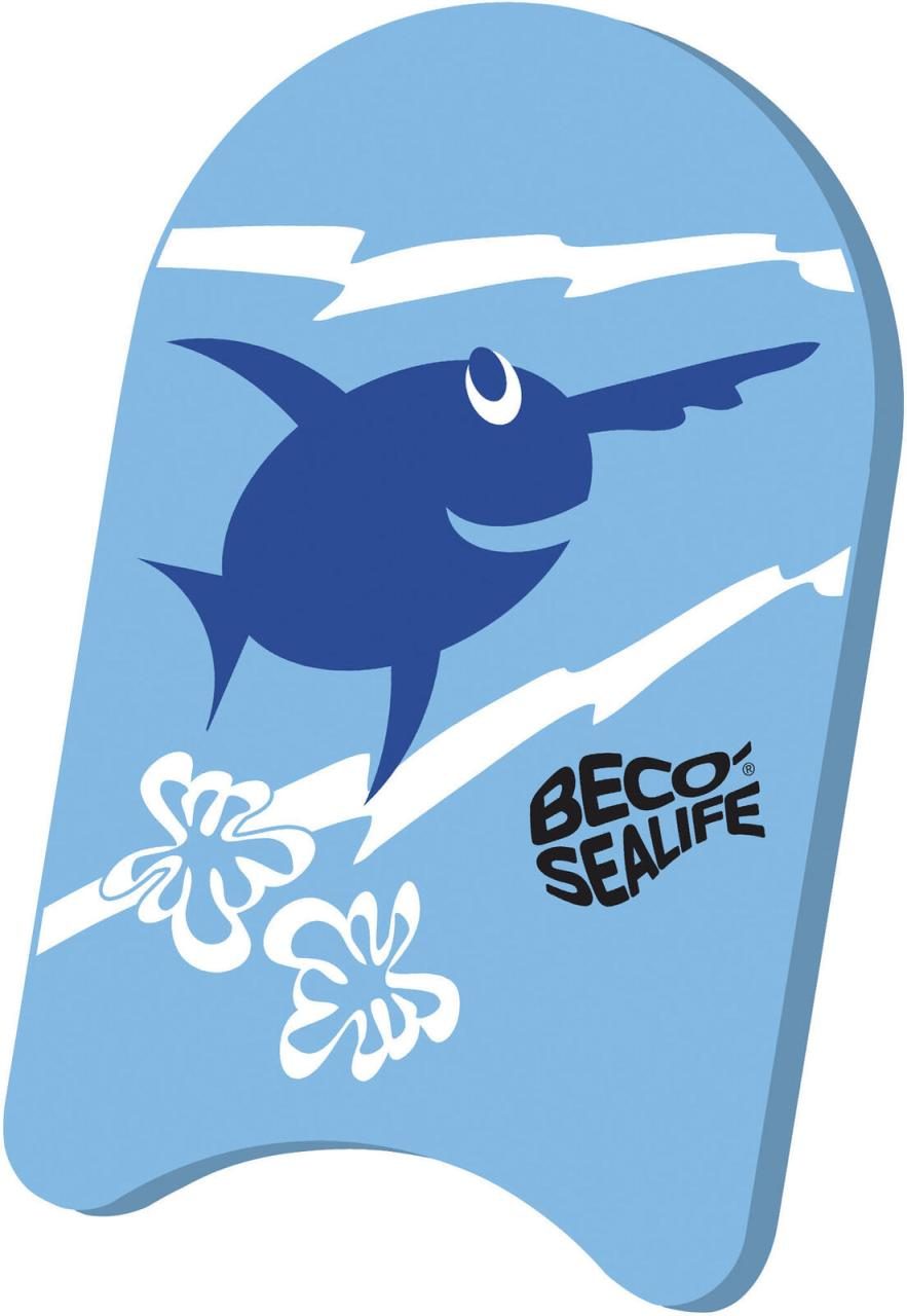 BECO Schwimmbrett blau von BECO