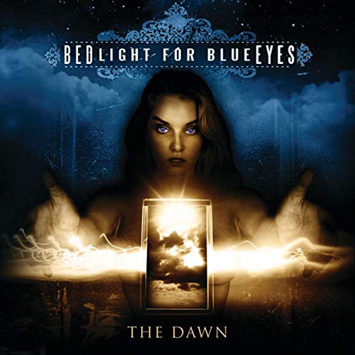 The Dawn von BEDLIGHT FOR BLUE EYES