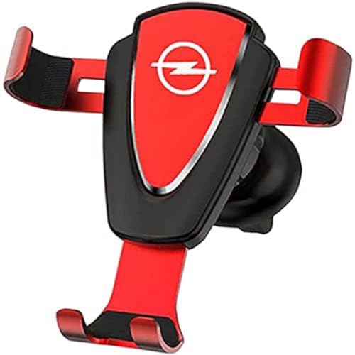 BEDPET Handyhalterung Auto für Opel Zafira Tourer C 2011-2019, Handyhalter 360° Drehbar Lüftung Kfz-für Kfz Lüftung Saugnapf Handyhalter,B BEDPET Handyhalterung Auto für Opel Zafira Tourer C 2011-2019, Handyhalter 360° Drehbar Lüftung Kfz-für Kfz Lüftung Saugnapf Handyhalter,B von BEDPET
