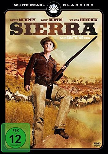 Sierra (Digital Remastered) Western von WME Western Klassiker