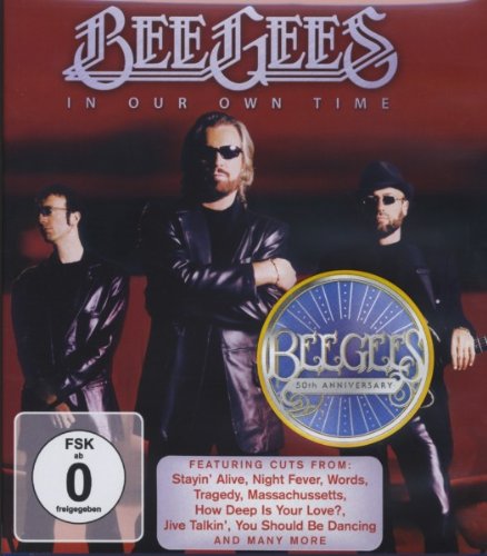Bee Gees - In Our Own Time [Blu-ray] von BEE GEES