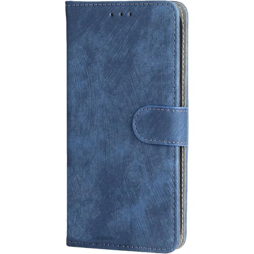 BEEJTUNY Leder Handyhülle für Doogee Note 58/Doogee Note 58 Pro, Hülle Geldbörse mit RFID Schutz, Magnetische Passform Schutzhülle, Integrierte TPU Cover Case.Blau BEEJTUNY Leder Handyhülle für Doogee Note 58/Doogee Note 58 Pro, Hülle Geldbörse mit RFID Schutz, Magnetische Passform Schutzhülle, Integrierte TPU Cover Case.Blau von BEEJTUNY