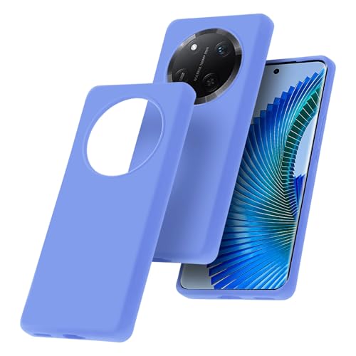 BEEJTUNY Silikonhülle für Honor Magic7 Lite/Magic 7 Lite/Honor X9C Case, Bumper Handyhülle mit Silicone, Anti-Fingerabdruck, Anti-Verblassen, Ultralight Schutzhülle. BEEJTUNY Silikonhülle für Honor Magic7 Lite/Magic 7 Lite/Honor X9C Case, Bumper Handyhülle mit Silicone, Anti-Fingerabdruck, Anti-Verblassen, Ultralight Schutzhülle. von BEEJTUNY