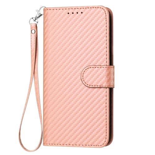 BEENTRYS PU Leder Handyhülle für Honor 70 5G Hülle,Tasche Handytasche Kartenfach Standfunktion Klapphülle Magnetverschluss Brieftasche Stoßfeste Flip Case Schutzhülle-Rosa BEENTRYS PU Leder Handyhülle für Honor 70 5G Hülle,Tasche Handytasche Kartenfach Standfunktion Klapphülle Magnetverschluss Brieftasche Stoßfeste Flip Case Schutzhülle-Rosa von BEENTRYS