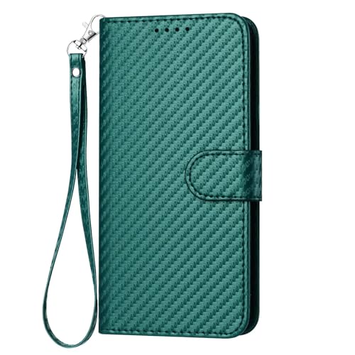 BEENTRYS PU Leder Handyhülle für Huawei P50 Pro Hülle,Tasche Handytasche Kartenfach Standfunktion Klapphülle Magnetverschluss Brieftasche Stoßfeste Flip Case Schutzhülle-Grün BEENTRYS PU Leder Handyhülle für Huawei P50 Pro Hülle,Tasche Handytasche Kartenfach Standfunktion Klapphülle Magnetverschluss Brieftasche Stoßfeste Flip Case Schutzhülle-Grün von BEENTRYS