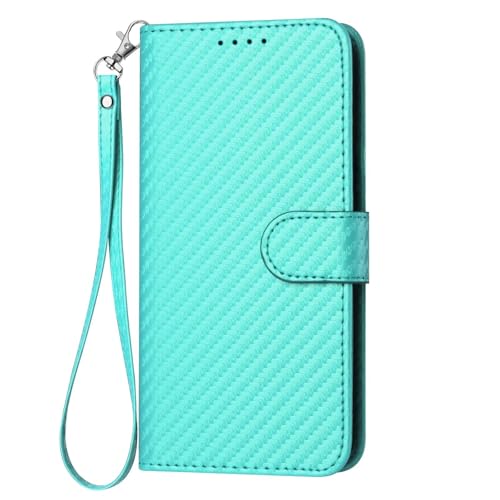 BEENTRYS PU Leder Handyhülle für TCL 40 SE / T610K Hülle,Tasche Handytasche Kartenfach Standfunktion Klapphülle Magnetverschluss Brieftasche Stoßfeste Flip Case Schutzhülle-Hellblau BEENTRYS PU Leder Handyhülle für TCL 40 SE / T610K Hülle,Tasche Handytasche Kartenfach Standfunktion Klapphülle Magnetverschluss Brieftasche Stoßfeste Flip Case Schutzhülle-Hellblau von BEENTRYS