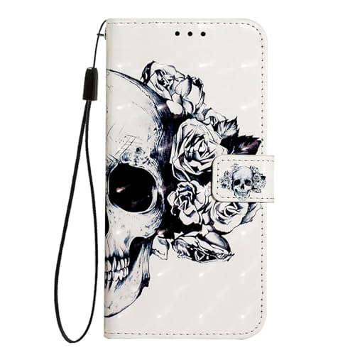 BEENTRYS Premium Leder Handyhülle für Google Pixel 6 Hülle,Blume Ständer Magnetisch Kartenfach Schutzhülle Flip Stoßfest PU Klapphülle-KL BEENTRYS Premium Leder Handyhülle für Google Pixel 6 Hülle,Blume Ständer Magnetisch Kartenfach Schutzhülle Flip Stoßfest PU Klapphülle-KL von BEENTRYS
