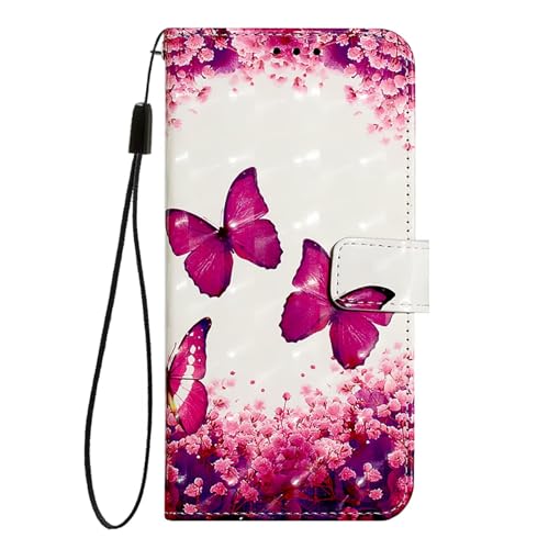 BEENTRYS Premium Leder Handyhülle für Oppo Reno5 F / Reno5 lite Hülle,Blume Ständer Magnetisch Kartenfach Schutzhülle Flip Stoßfest PU Klapphülle-MHHH BEENTRYS Premium Leder Handyhülle für Oppo Reno5 F / Reno5 lite Hülle,Blume Ständer Magnetisch Kartenfach Schutzhülle Flip Stoßfest PU Klapphülle-MHHH von BEENTRYS