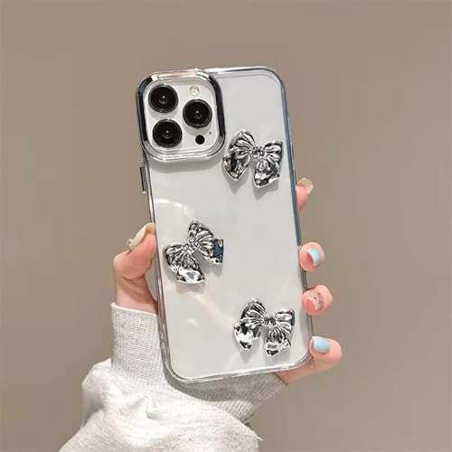 BEENTRYS Transparent TPU Handyhülle für VIVO V40 SE 5G / T3 5G Hülle,3D Klar Bumper Herz Schmetterling Muster Aesthetic Mädchen Frauen Durchsichtig Clear Stoßfest Schutzhülle-Schmetterling BEENTRYS Transparent TPU Handyhülle für VIVO V40 SE 5G / T3 5G Hülle,3D Klar Bumper Herz Schmetterling Muster Aesthetic Mädchen Frauen Durchsichtig Clear Stoßfest Schutzhülle-Schmetterling von BEENTRYS