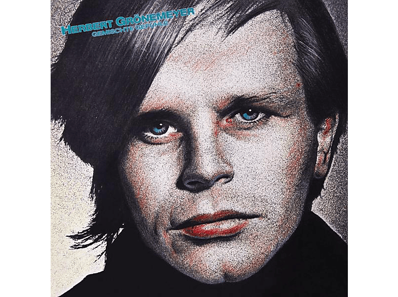 Herbert Grönemeyer - Gemischte Gefühle (Remastered) (CD) von BEFORE GRÖ