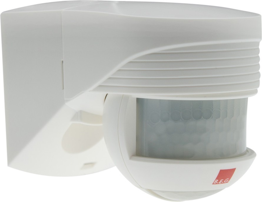 BEG Brück Electronic Bewegungsmelder LC-Click-N 200 weiß 91002 BEG Brück Electronic Bewegungsmelder LC-Click-N 200 weiß 91002 von BEG Brück Electronic