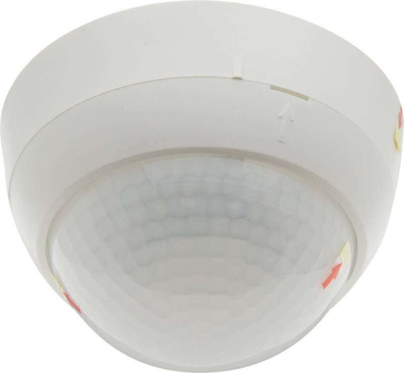 BEG Brück Electronic Präsenzmelder PD4-M-1C-GH-AP 92245 von BEG Brück Electronic