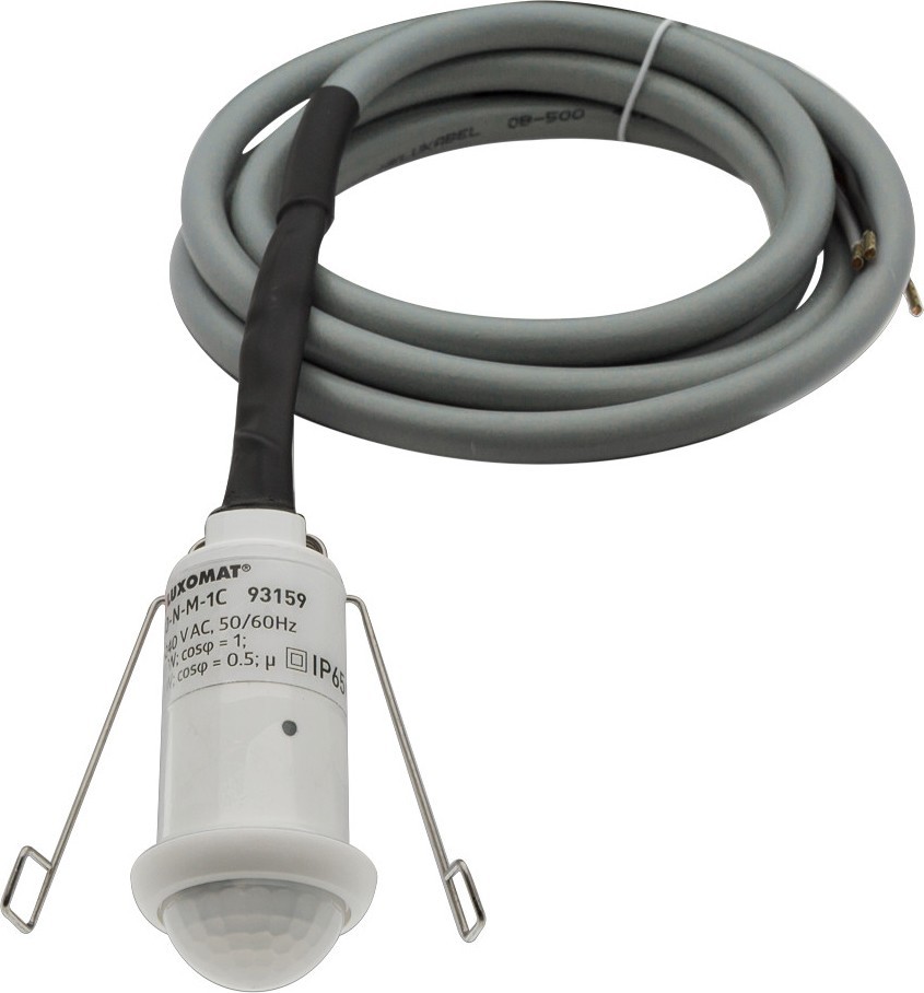 BEG Brück Electronic Präsenzmelder PICO-N-M-1C-DE 93159 BEG Brück Electronic Präsenzmelder PICO-N-M-1C-DE 93159 von BEG Brück Electronic