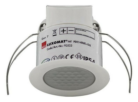 93523 PD11-KNXs-FLAT-DX-DE von BEG