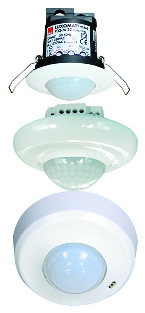 BEG PD2-M-UP-RAL9010 Präsenzmelder BEG PD2-M-UP-RAL9010 Präsenzmelder von BEG