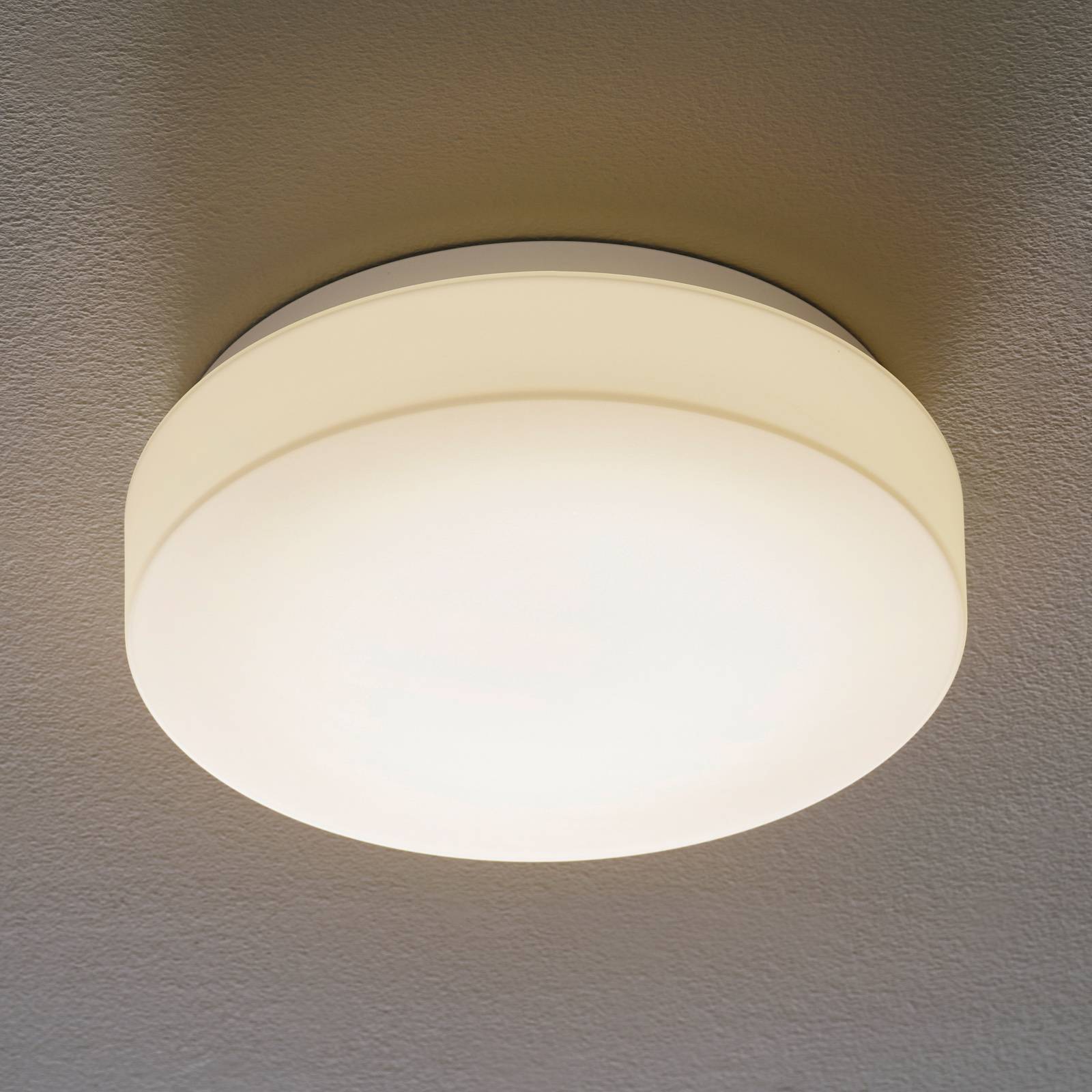 BEGA 50079 LED-Deckenleuchte DALI 3.000K Ø34cm BEGA 50079 LED-Deckenleuchte DALI 3.000K Ø34cm von BEGA