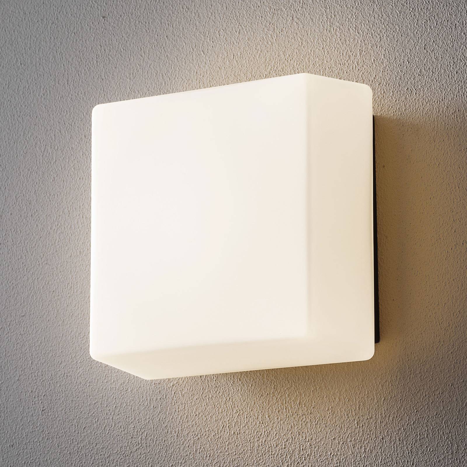 BEGA Lichtbaustein 38300 LED-Wandleuchte 21x21cm BEGA Lichtbaustein 38300 LED-Wandleuchte 21x21cm von BEGA
