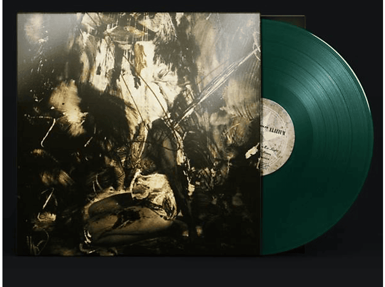 Fields Of The Nephilim - Elizium (30th Anniversary Edition) (Vinyl) von BEGGARS BA