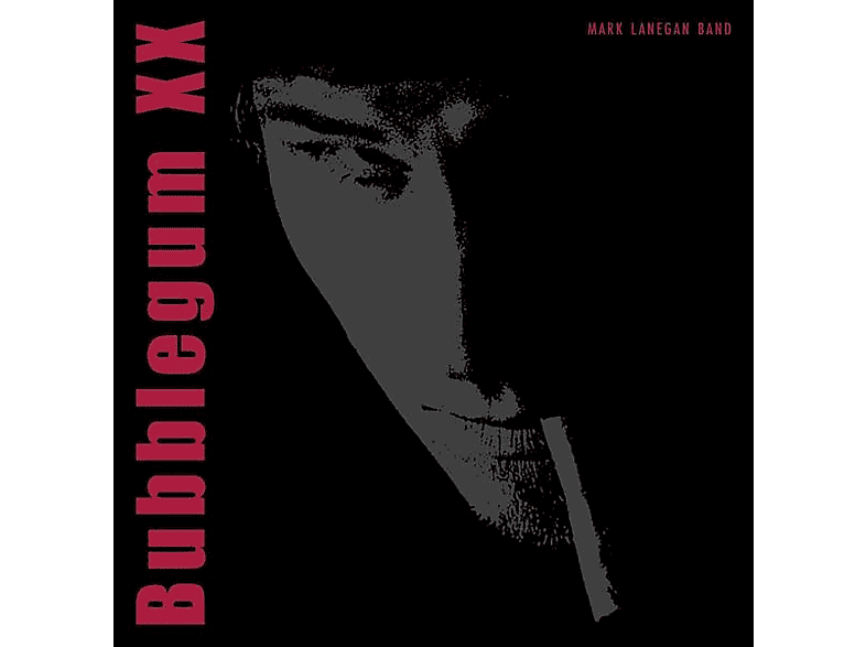 Mark Lanegan - Bubblegum XX (3CD Box) (CD) von BEGGARS BA