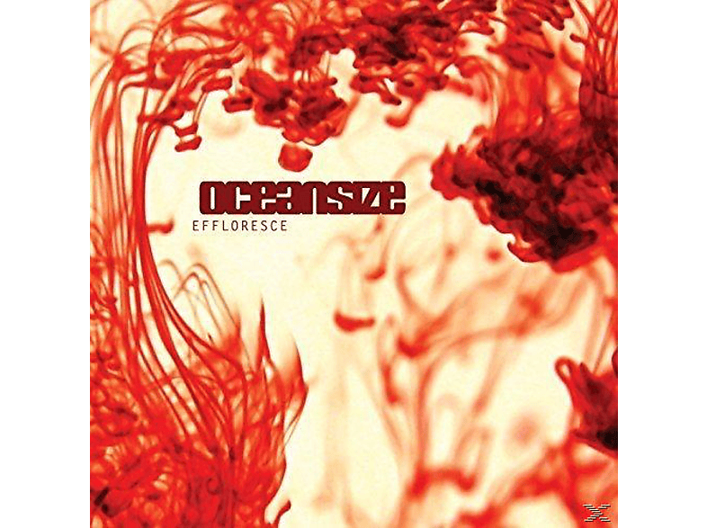 Oceansize - Effloresce-Coloured Vinyl (LP + Download) von BEGGARS BA